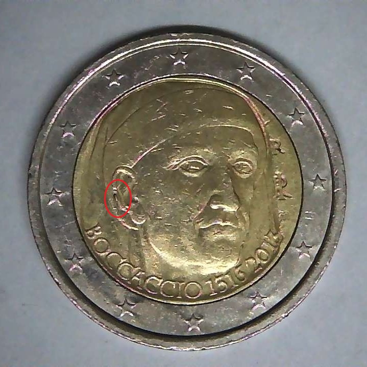 sena coins
